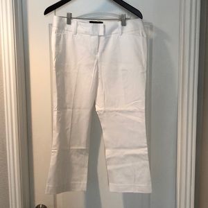 The Limited Drew fit Capri, new with tags